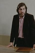 Foto de Jean-Pierre Castaldi pareja de Corinne Champeval